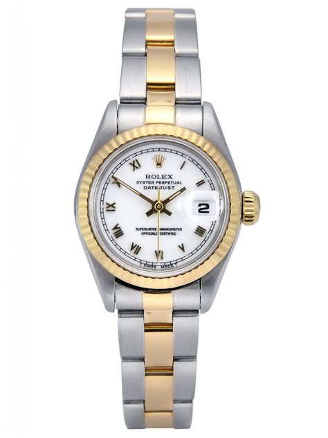 rolex oyster steel lady vintage|rolex lady datejust price.